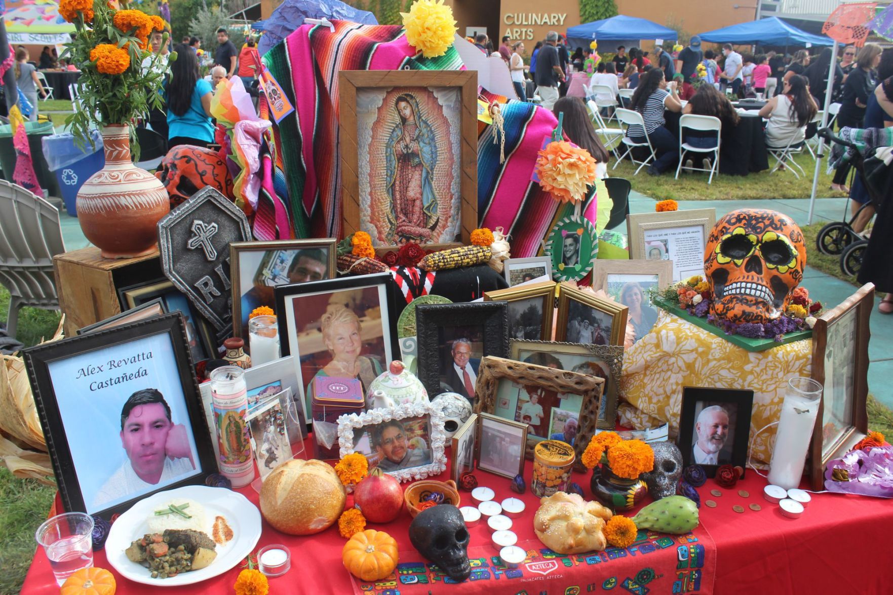 Altar